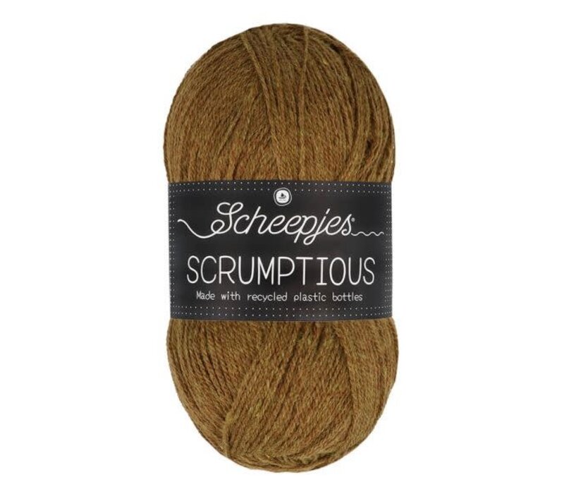 Scheepjes Scrumptious 364 Apple Crumble