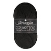 Scrumptious 301 Charcoal Ice Cream