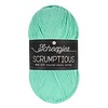 Scheepjes Scrumptious 340 Mint Whoopie Pie