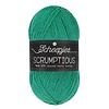Scrumptious 350 Shamrock Shortbread