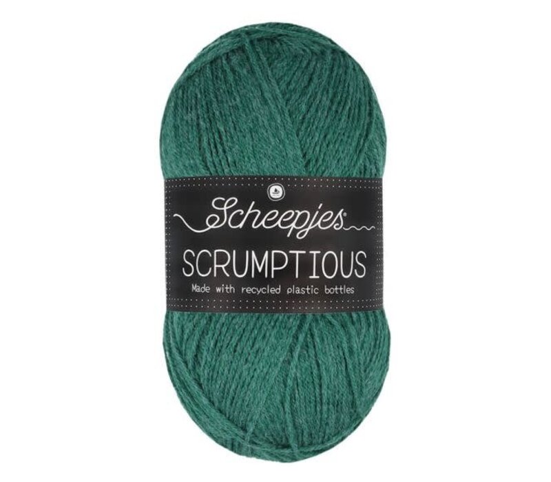 Scrumptious 338 Spirulina Bites