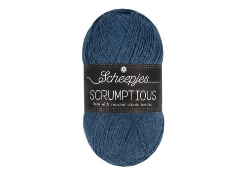Scheepjes Scrumptious 370 Blueberry Parfait