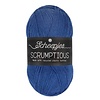 Scheepjes Scrumptious 352 Butterfly Pea Flower Mousse