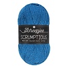 Scheepjes Scrumptious 342 Coconut Spirulina Cheesecake
