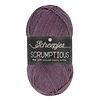 Scrumptious 347 Chocolate Raspberry Bavarois