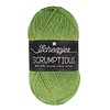 Scheepjes Scrumptious 326 Matcha Chiffon Cake