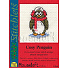 Mouseloft Cosy Penguin