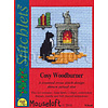 Mouseloft - Cosy Woodburner