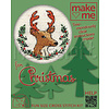 Mouseloft - Christmas Stag