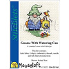 Mouseloft Gnome with Watering Can