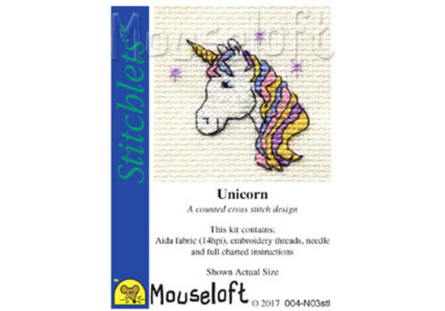 Mouseloft Unicorn