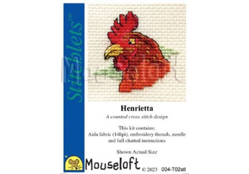 Mouseloft Mouseloft - Henrietta