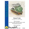Mouseloft Steam Train