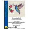 Mouseloft Hummingbird