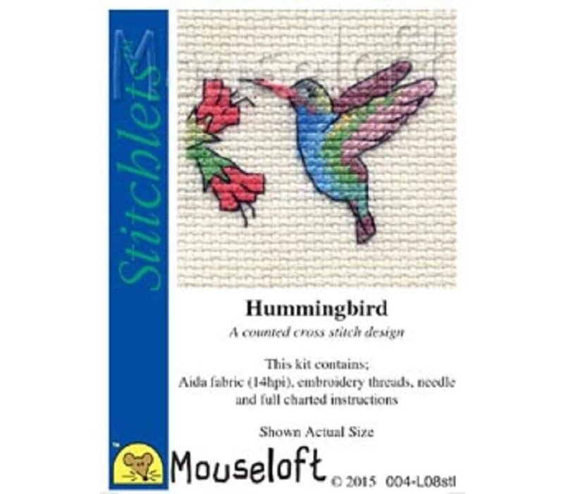 Mouseloft - Hummingbird