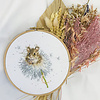 Bothy Threads - Dandelion Clock