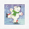 Heritage Crafts Heritage Crafts - Polar Bear