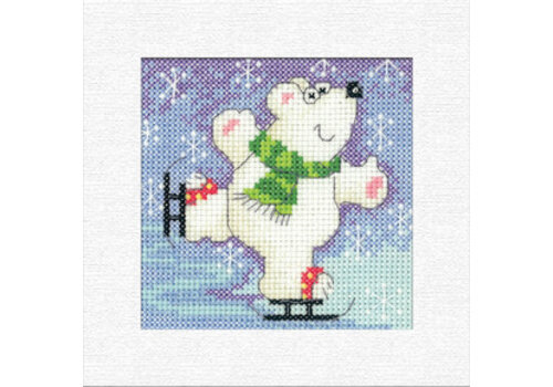 Heritage Crafts Heritage Crafts - Polar Bear