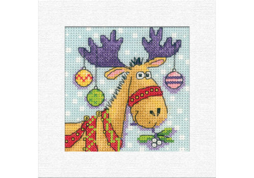 Heritage Crafts Heritage Crafts - Reindeer
