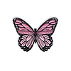 Letistitch Naaldmagneet Spring Butterfly