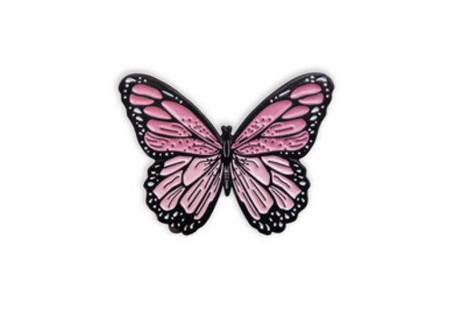 Letistitch Naaldmagneet Spring Butterfly