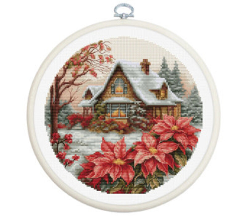 Luca-S - Little house in the Forest