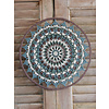 Funny Mandala Winter (30 cm)