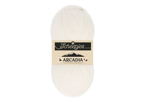Scheepjes Scheeepjes Arcadia - 801 Pampas