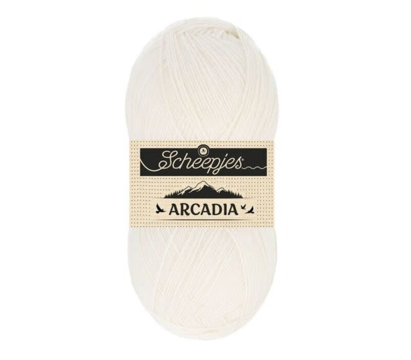 Scheeepjes Arcadia - 801 Pampas
