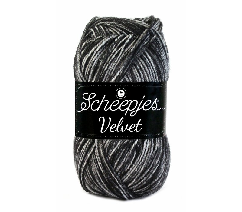 Colour Crafter Velvet - 841 Kelly (uitlopend)