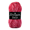 Scheepjes Colour Crafter Velvet - 847 Bogart (uitlopend)