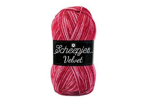 Scheepjes Colour Crafter Velvet - 847 Bogart (uitlopend)