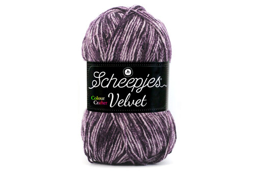 Scheepjes Colour Crafter Velvet - 856 Grant (uitlopend)