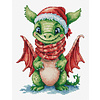 Luca-S - The happy Dragon