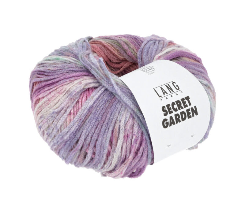 Lang Yarns Secret Garden 005