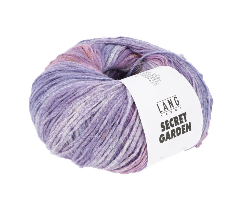 Lang Yarns Secret Garden 006