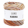 Lang Yarns Karma 09