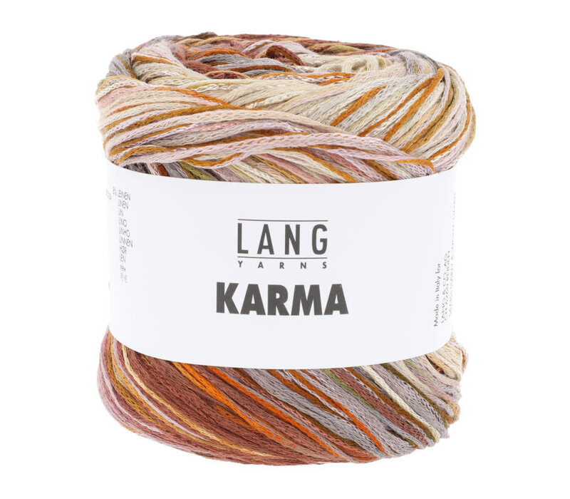 Karma 09 (uitlopend)
