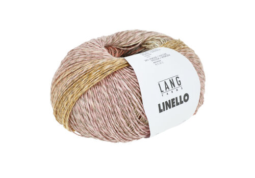 Lang Yarns Lang Yarns - Linello 109