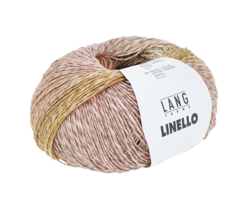 Lang Yarns - Linello 109