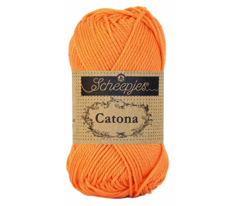 Catona 25gr 386 Peach