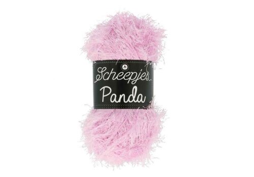 Scheepjes Panda 589 Roze