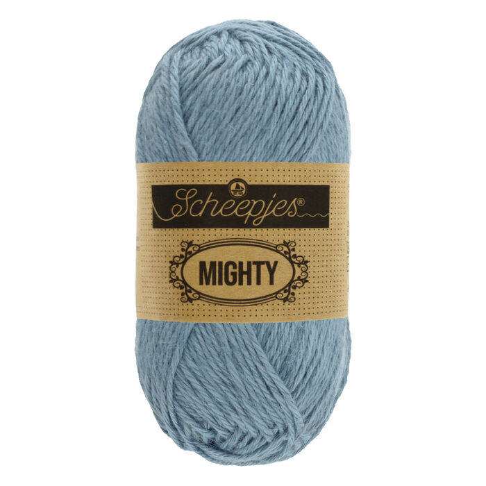 Scheepjes Mighty