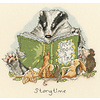 Bothy Threads - Storytime