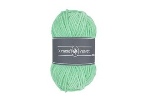 Durable Durable Velvet - 2137 Mint