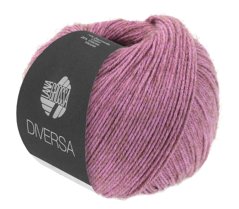 Lana Grossa Diversa 03