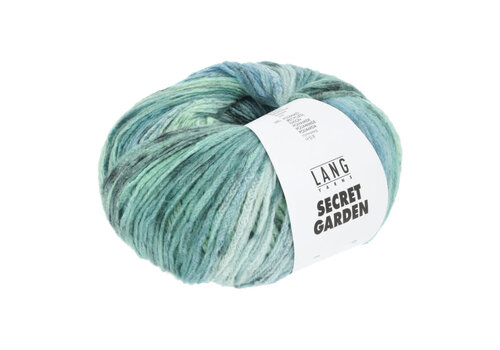 Lang Yarns Secret Garden 008 (uitlopend)
