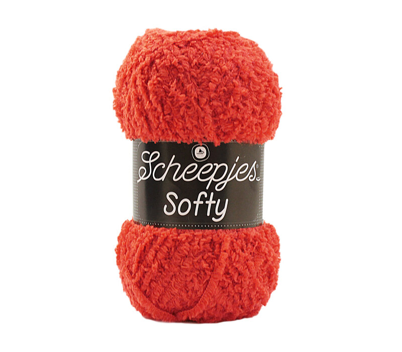 Scheepjes Softy 485