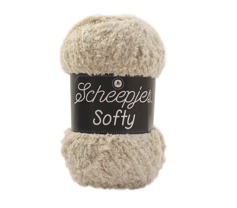 Scheepjes Softy 481