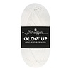 Scheepjes Glow Up - 1001 Luminescent White